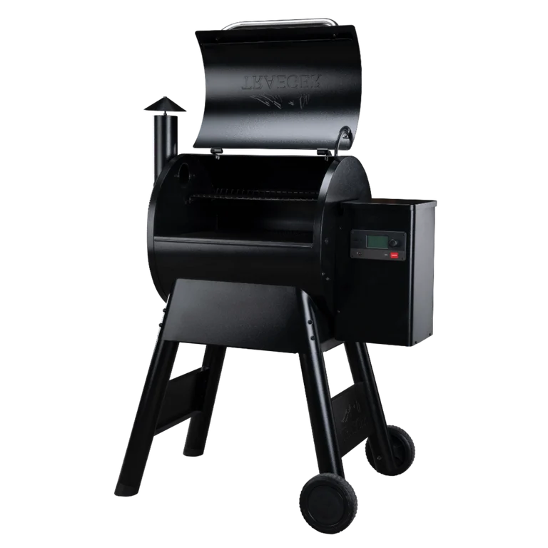 Barbacoa Traeger Pro 575