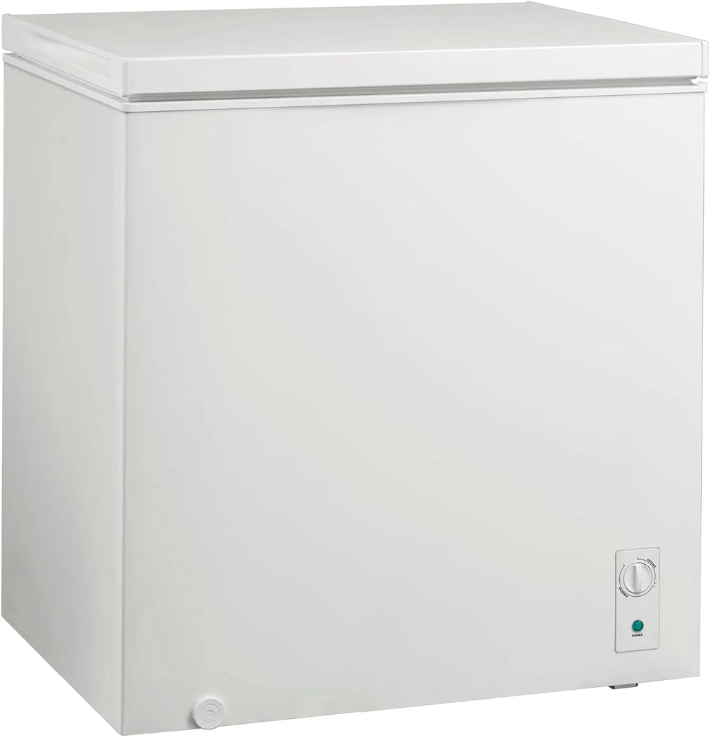 Edesa Congelador Horizontal EZH-2011 /C Tecnología Defrost Termostato Ajustable Capacidad 198L Color Blanco