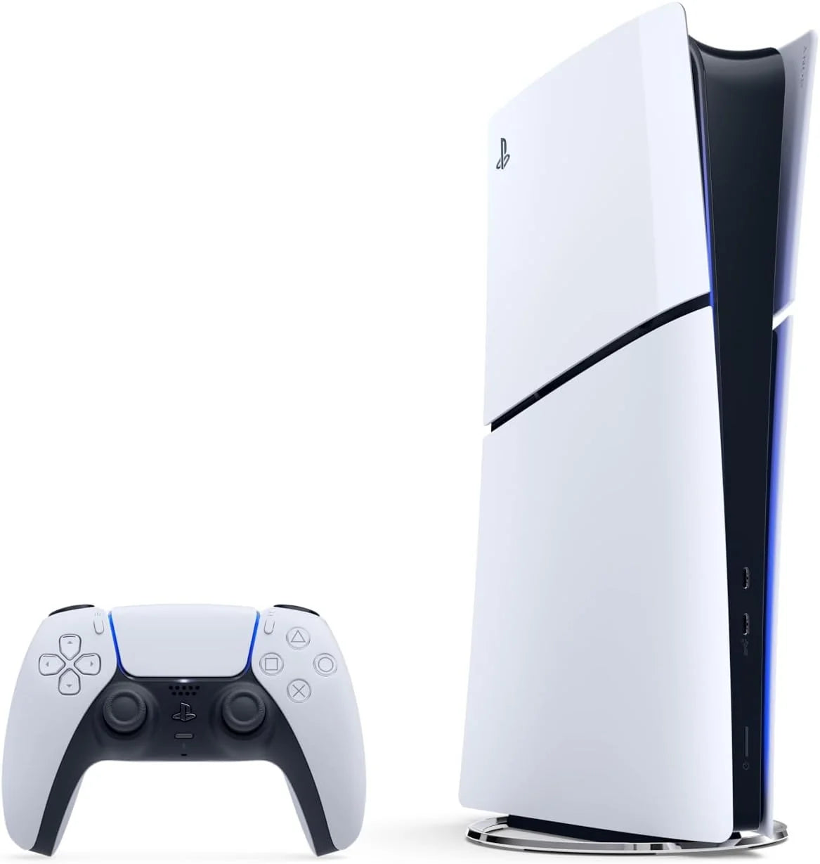Consola Digital Modelo Slim