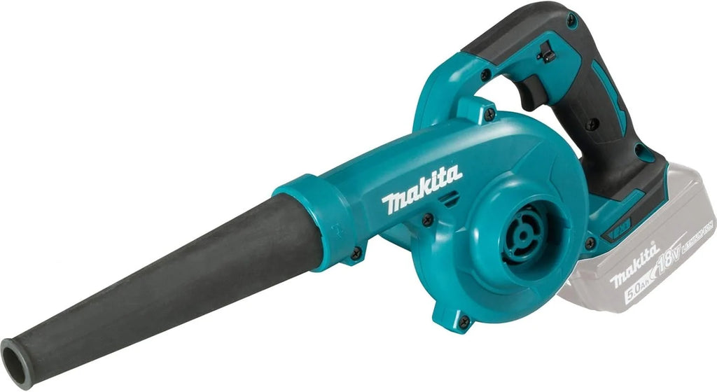 DUB185RT - Soplador LXT de Iones de Litio de 18 V Completo con 1 batería de 5.0 Ah y Cargador