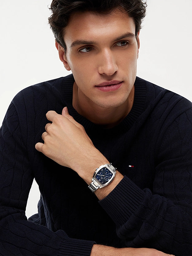 Reloj caballero TOMMY HILFIGER
