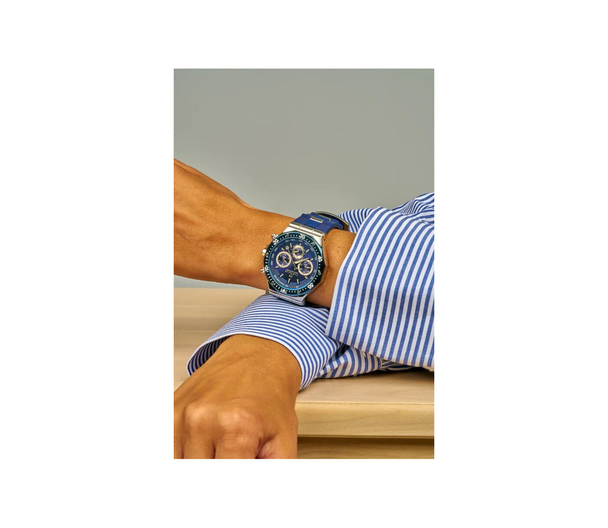 Reloj Time Force Status Elite Gent