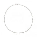 Collares, pendientes y pulsera fiesta con circonitas