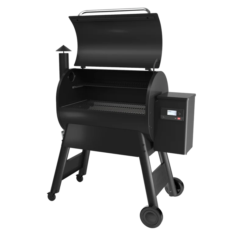 Barbacoa Traeger Pro 780