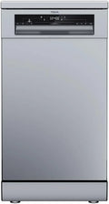 TEKA Lavavajillas Integrable 45 cm, 10 Cubiertos, 6 Programas de Lavado, IonClean, DFS 24650