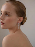 Pendientes plata
