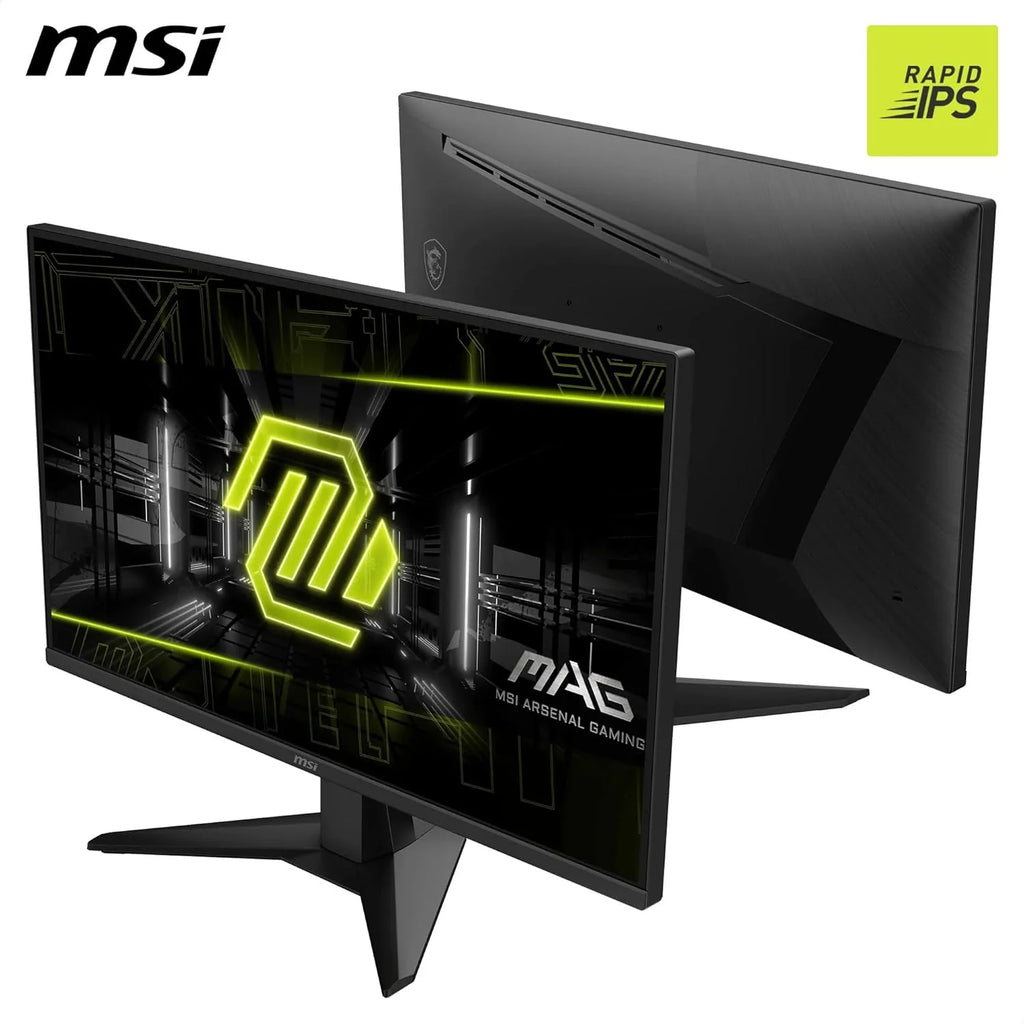 MSI Computers MAG 275QF