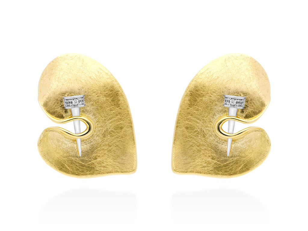 Pendientes COUTURE