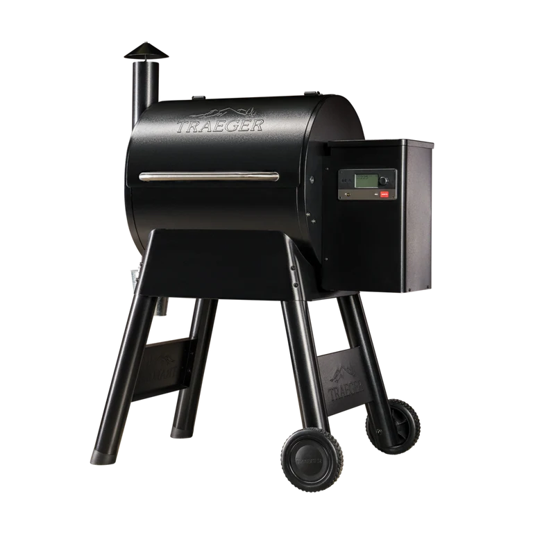 Barbacoa Traeger Pro 575