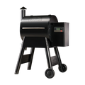 Barbacoa Traeger Pro 575