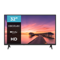 TV Cecotec 0 Series 0032