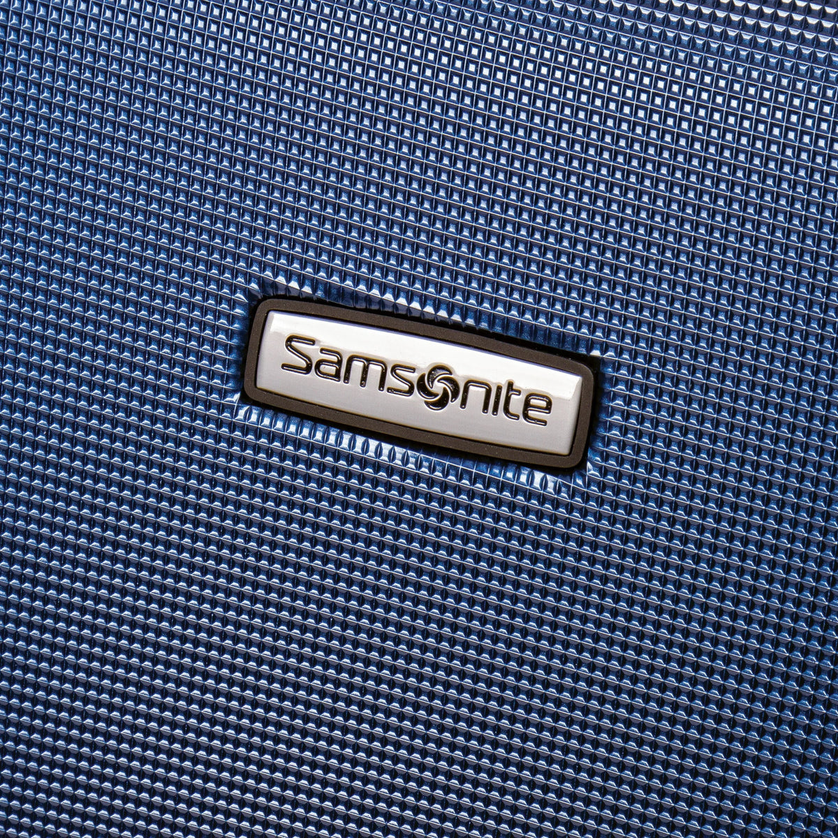 2026 Samsonite Omni 3.0 - Juego de maletas expandibles con ruedas de 2 piezas (equipaje de mano y mediano)