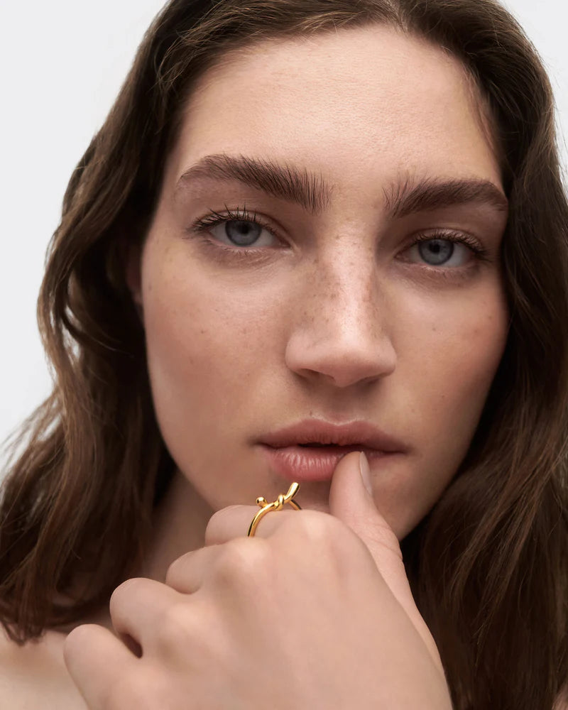 Anillo Twist