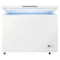 2025 Congelador arcón Electrolux AEG AHB531D1LW blanco