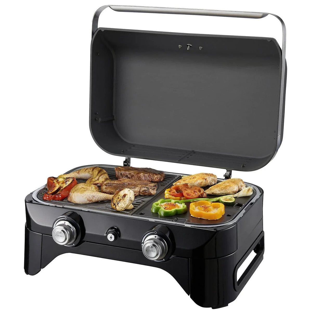 Barbacoa a Gas Attitude 2100 LX