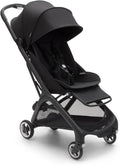 Silla de paseo Bugaboo Butterfly de Bugaboo - Midnight Black
