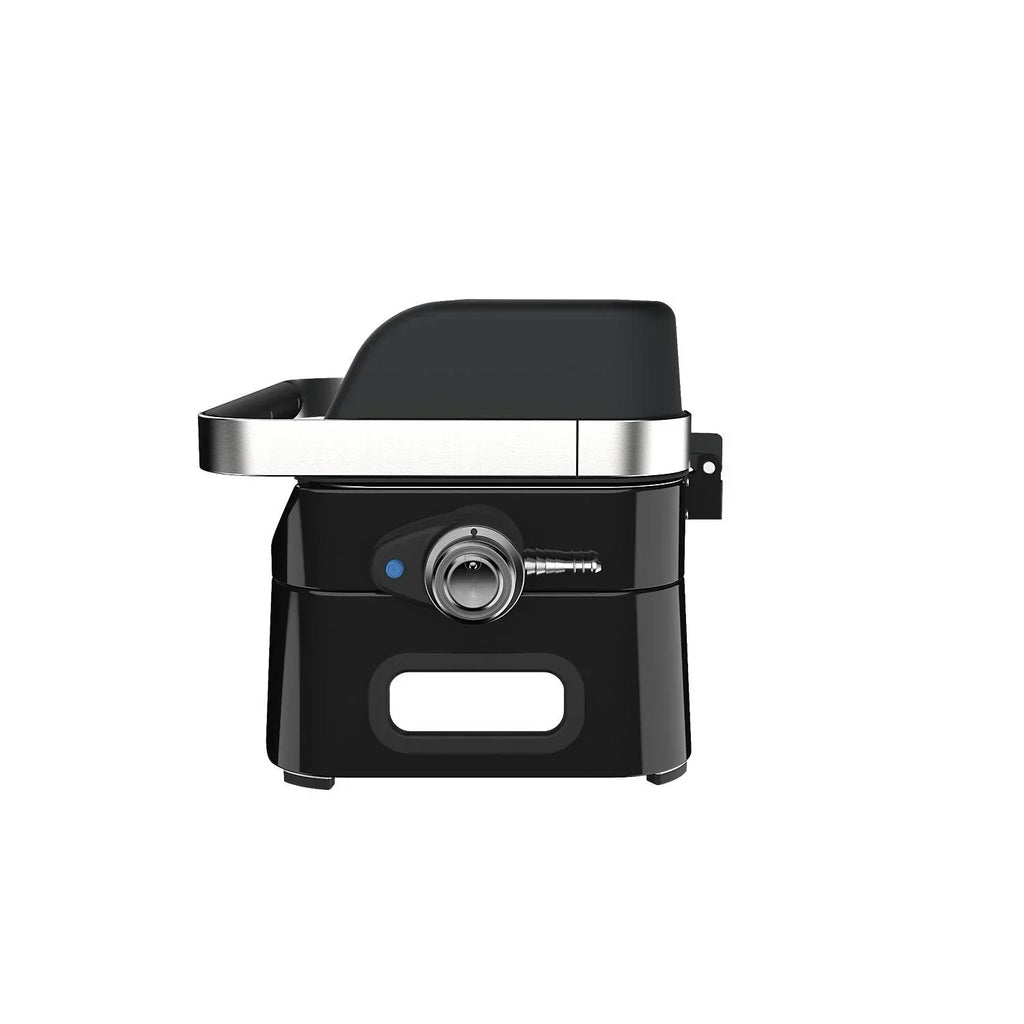Barbacoa a Gas Attitude 2go - Negra