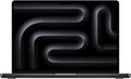 MacBook Pro Portátil de 14,2" con M5,CPU de 10 núcleos y GPU de 10 núcleos: Creado para Intelligence, Pantalla Liquid Retina XDR y 16 GB de Memoria unificada, 512GB; Negro Espacial