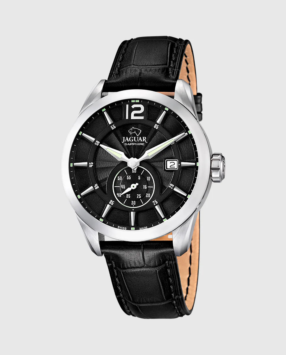 RELOJ JAGUAR CABALLERO