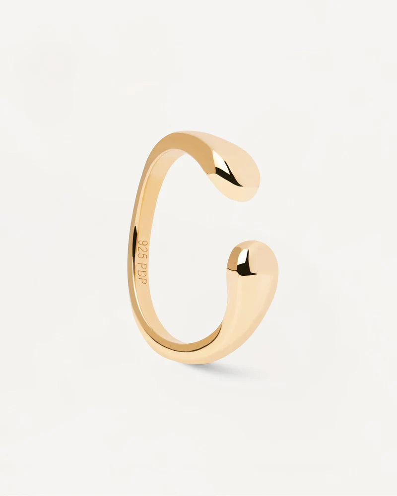 Anillo Crush