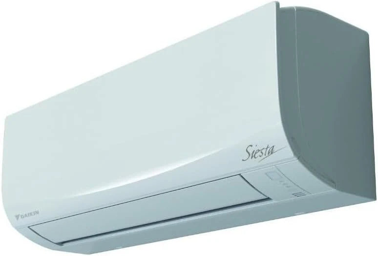 A.A. Daikin AXF35E, ATXF35E + ARXF35E