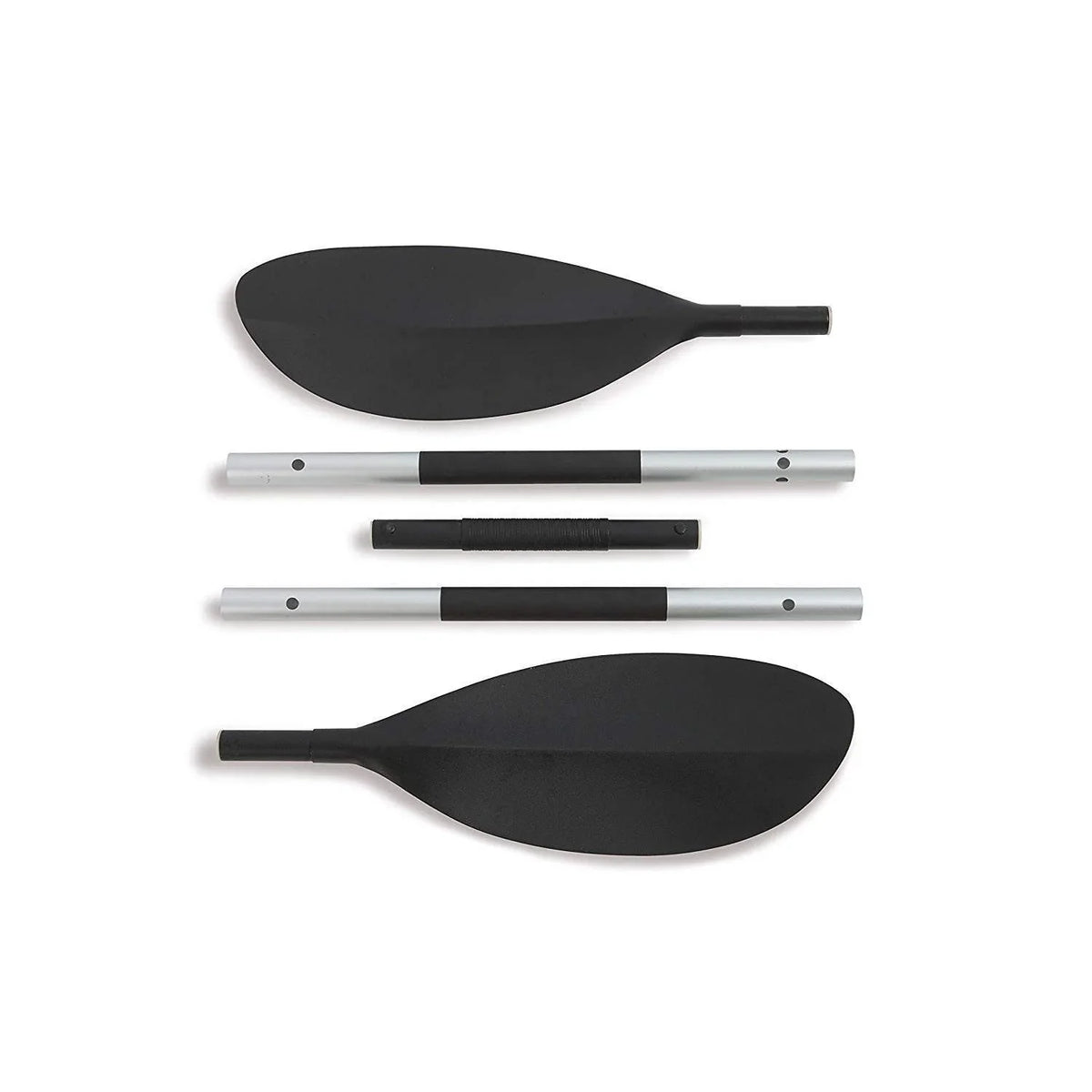 2026 Intex Explorer K2 Kayak Inflable para 2 Personas