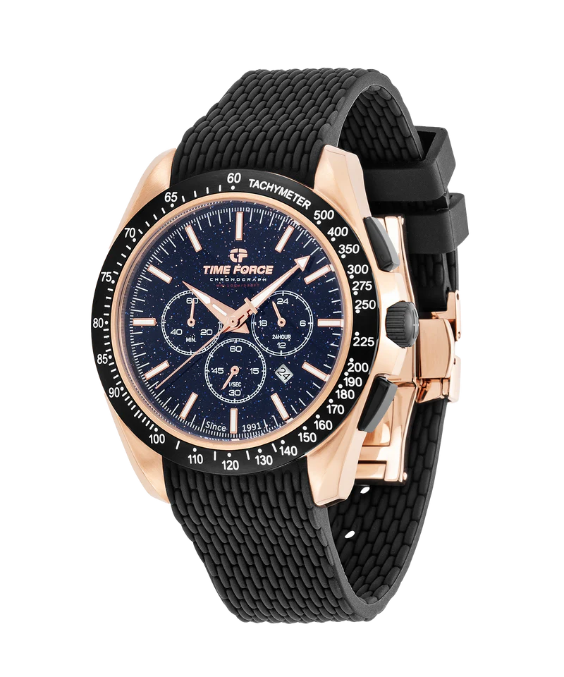 Reloj Cosmos Infinite