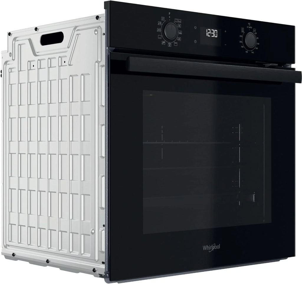 Whirlpool - Horno Integrable OMSR58RU1SX (Multifunción)