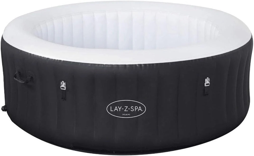 Lay Z Spa Miami nadmuchiwany korpus do pasowania do Lay Z Spa Miami 2022 54123