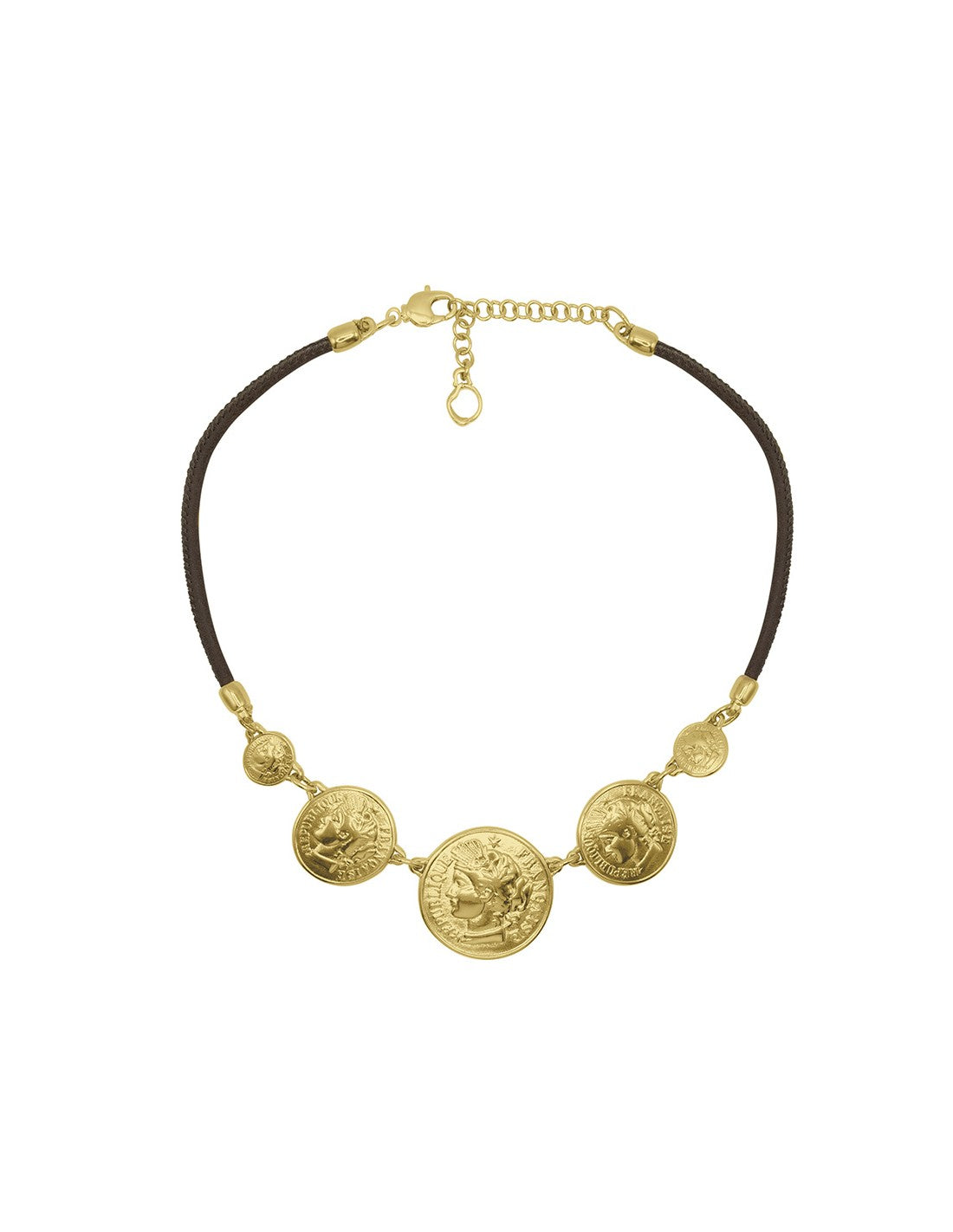 Collar Emilie Ciclon