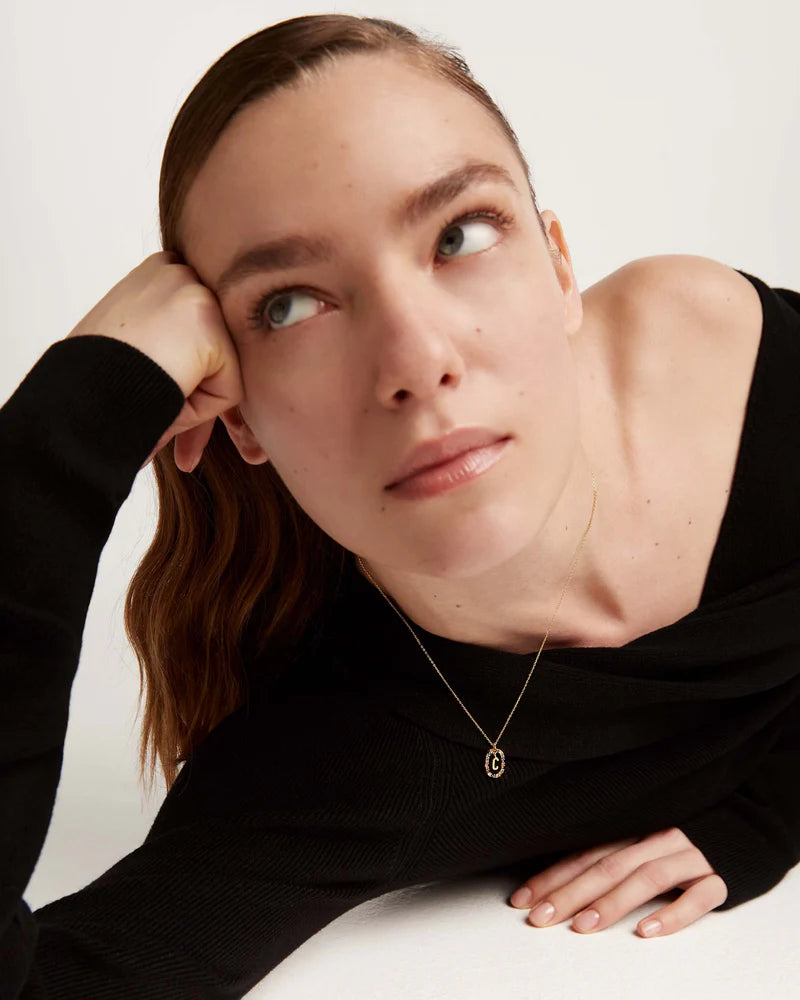 Collares de Letras