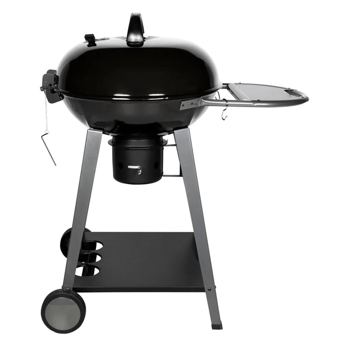Barbacoa De Carbón Yutan