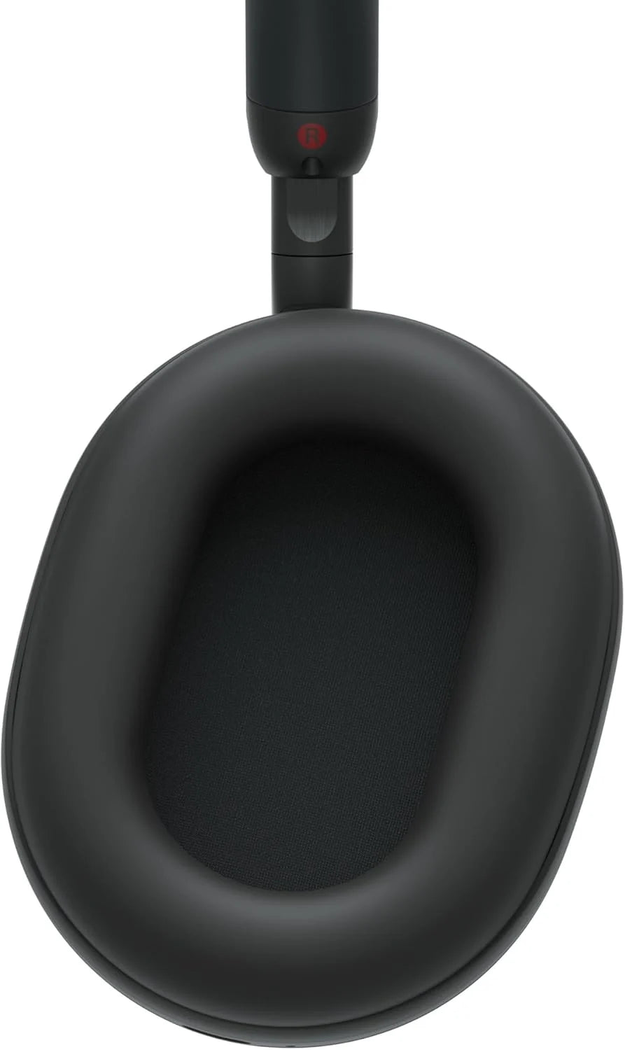 Sony WH-1000XM5 ANC Bezprzewodowe Słuchawki Nausze Z Redukcją Hałasu, Bluetooth, Clear Call Quality, Hi-Res, Do 30H Baterii, Szybkie Ładowanie, Alexa And Google Assistant, Ios And Android - Czarne