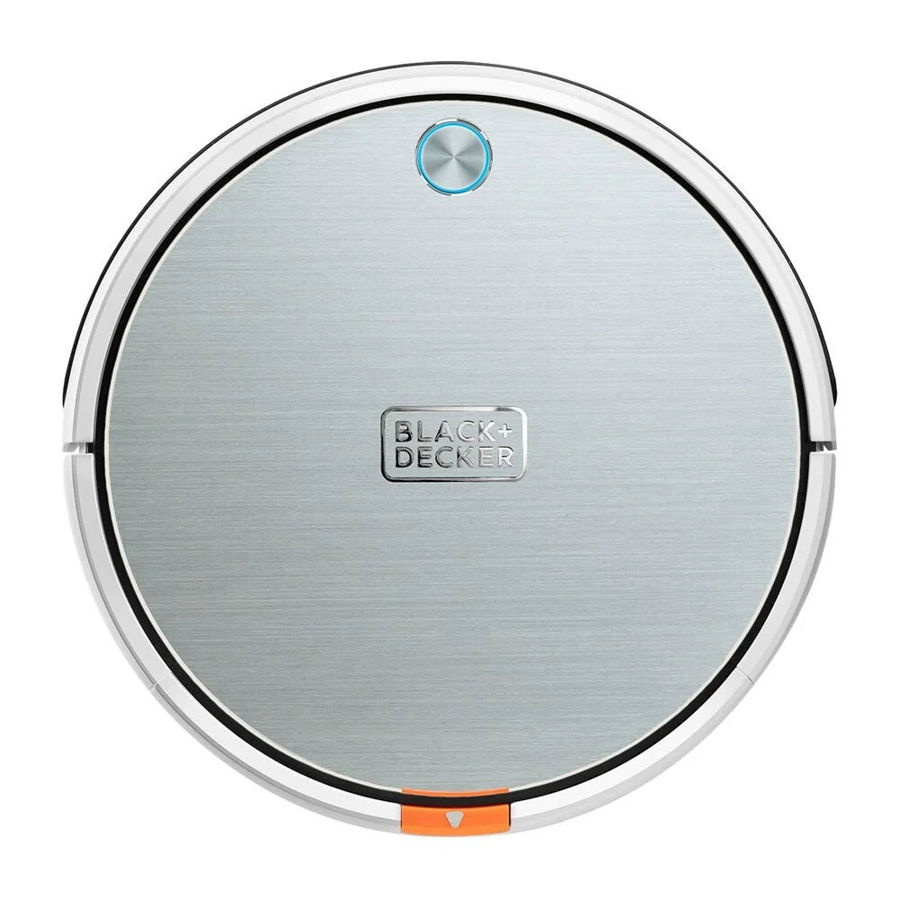 Robot sprzątający Black&Decker BXRV500E, 2200 mAh