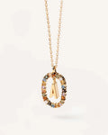 Collares de Letras