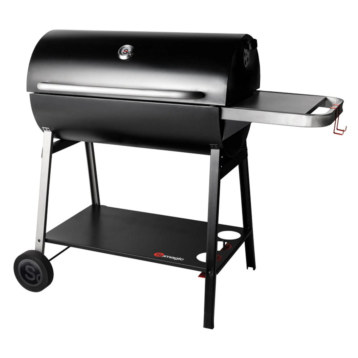 Barbacoa De Carbón Brasilia