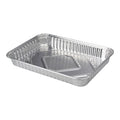 Pack 5 Bandejas Desechables Para Barbacoa