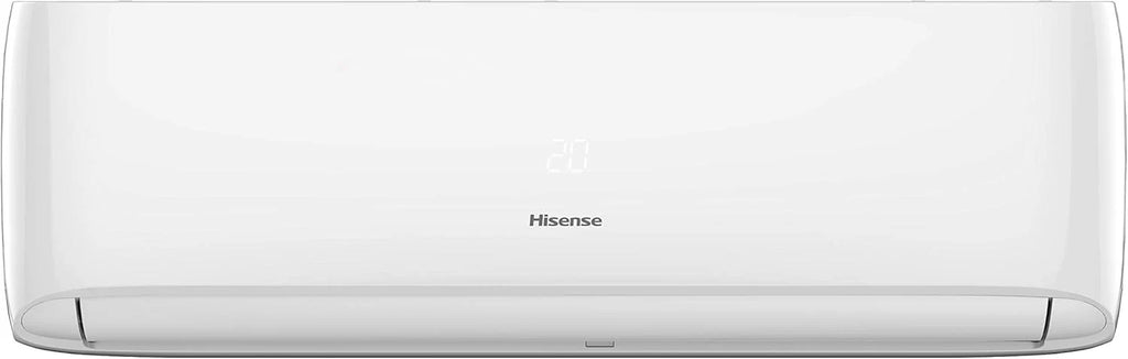 Aire acondicionado Hisense Easy Smart, 12000 Btu A++ R32, modelo Ca35yr03