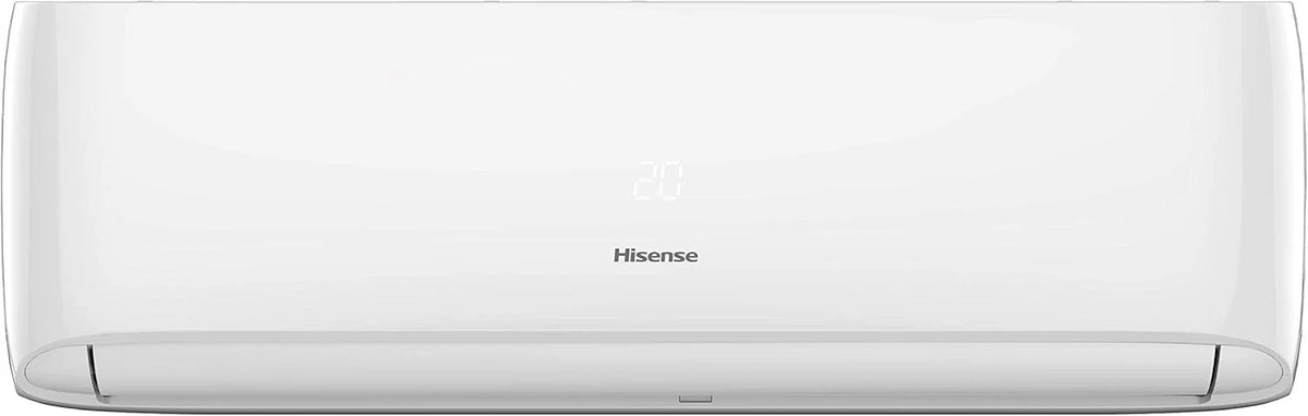 Aire acondicionado Hisense Easy Smart, 12000 Btu A++ R32, modelo Ca35yr03