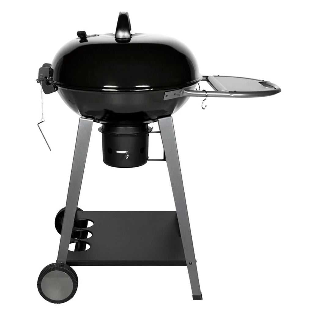 Barbacoa De Carbón Yutan