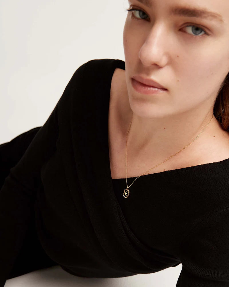 Collares de Letras