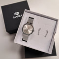 Reloj señora MAREA