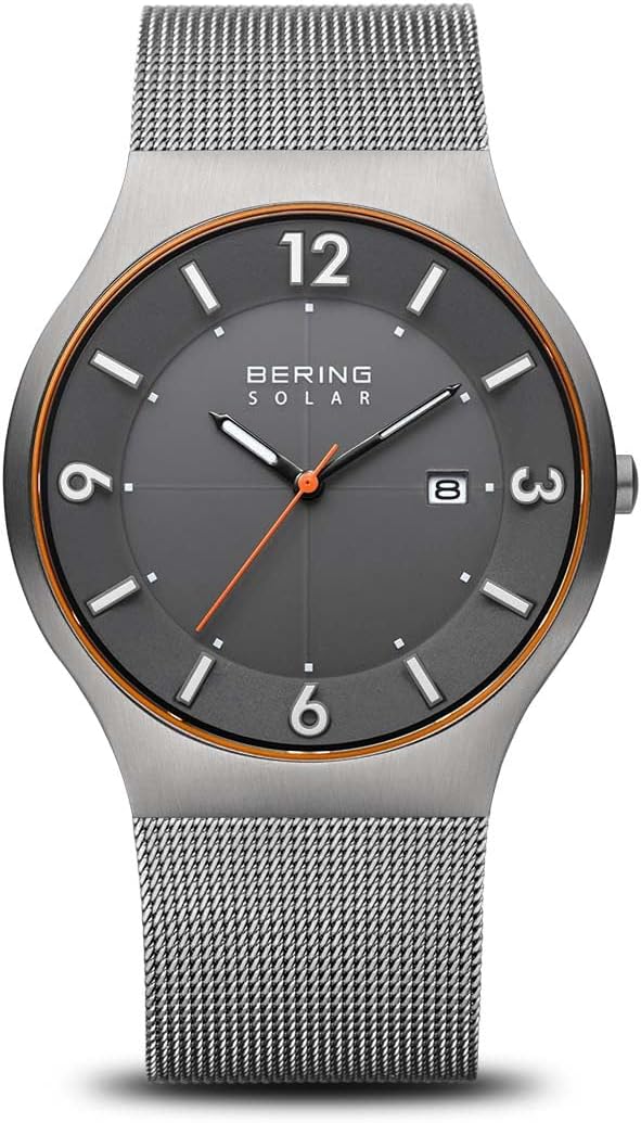 Reloj BERING CABALLERO SOLAR