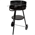 Barbacoa Carbón Portátil Aktive