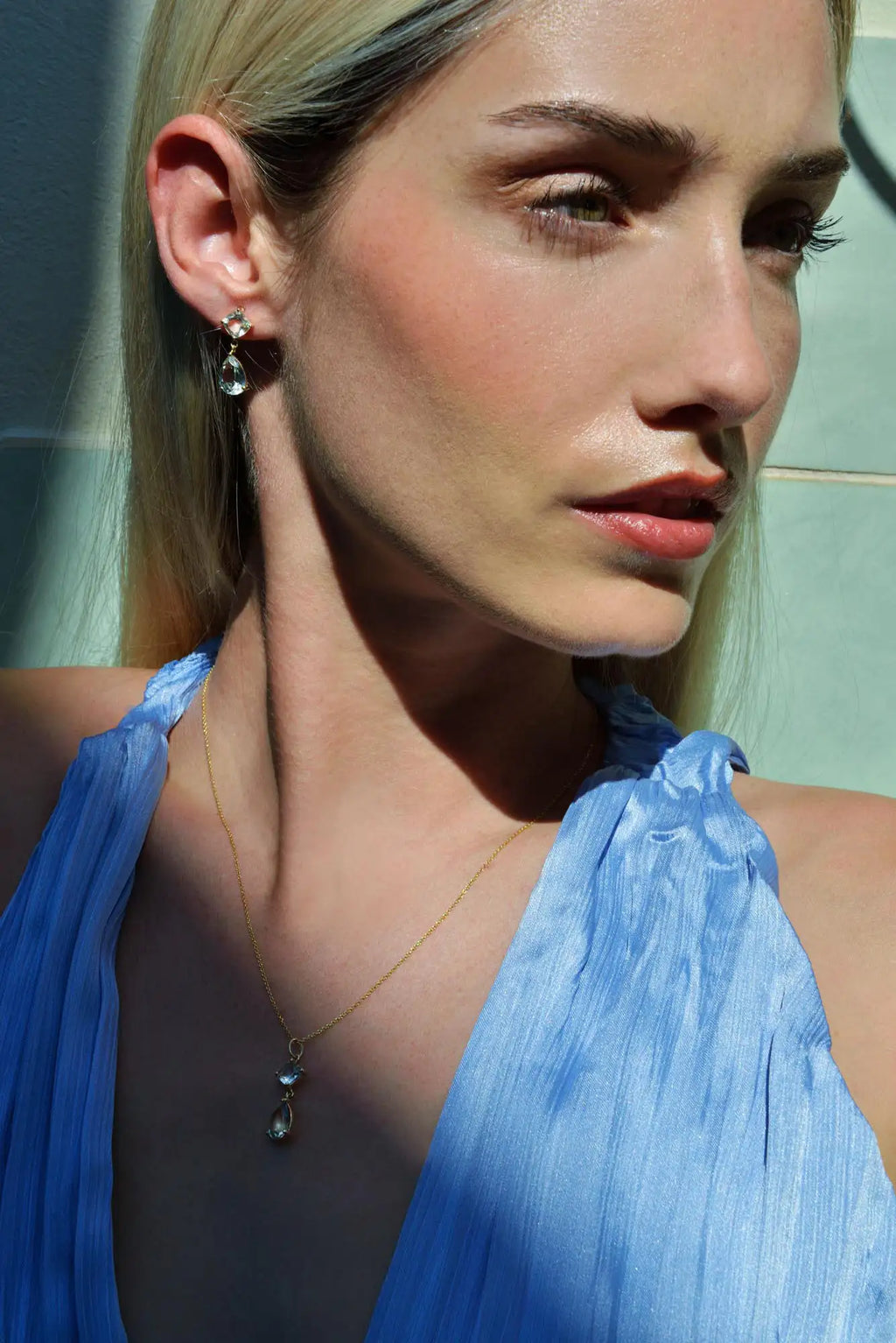 Pendientes Caramel
