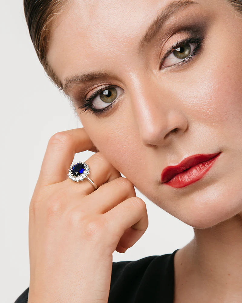 ANILLO BRILLIANT CUT