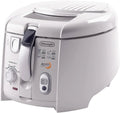 F 28533 - deep fryer - white