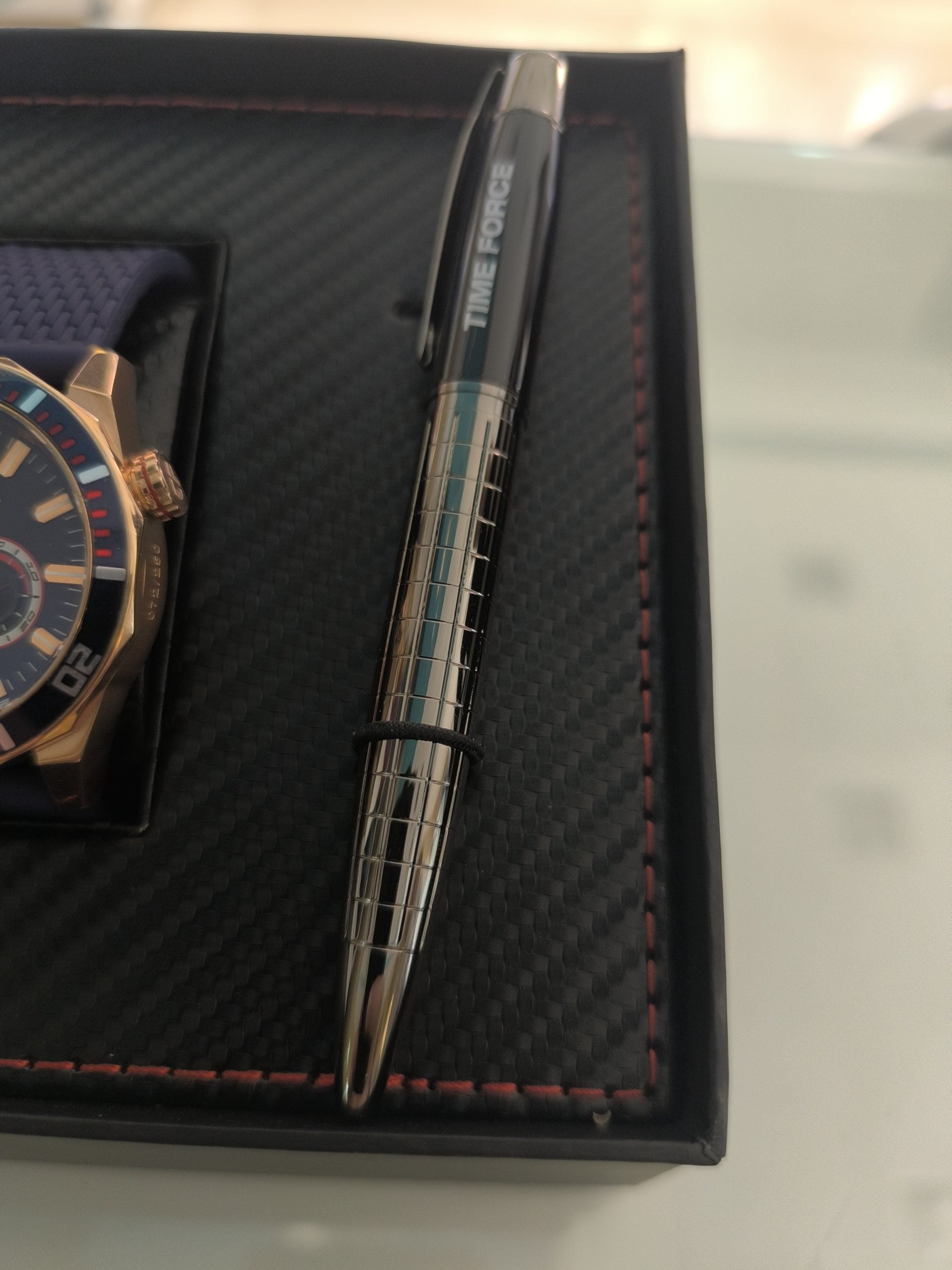 Reloj Time Force Automatic