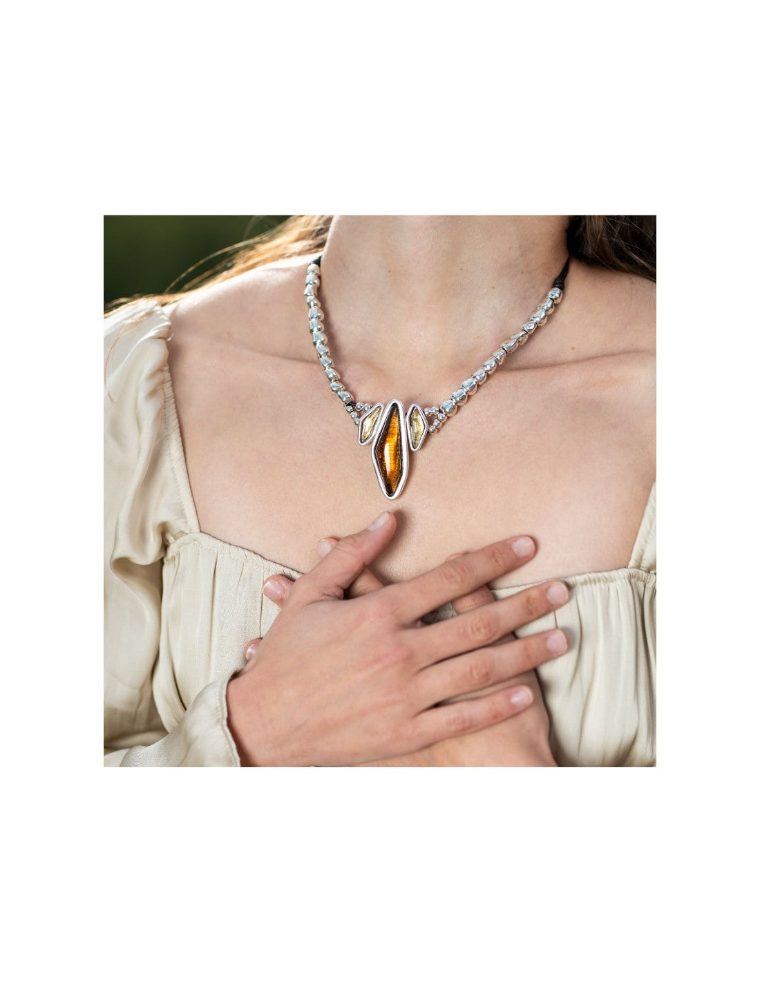 Collar Orlik