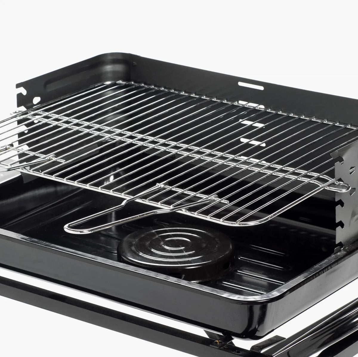 Barbacoa Plegable Clic Clac
